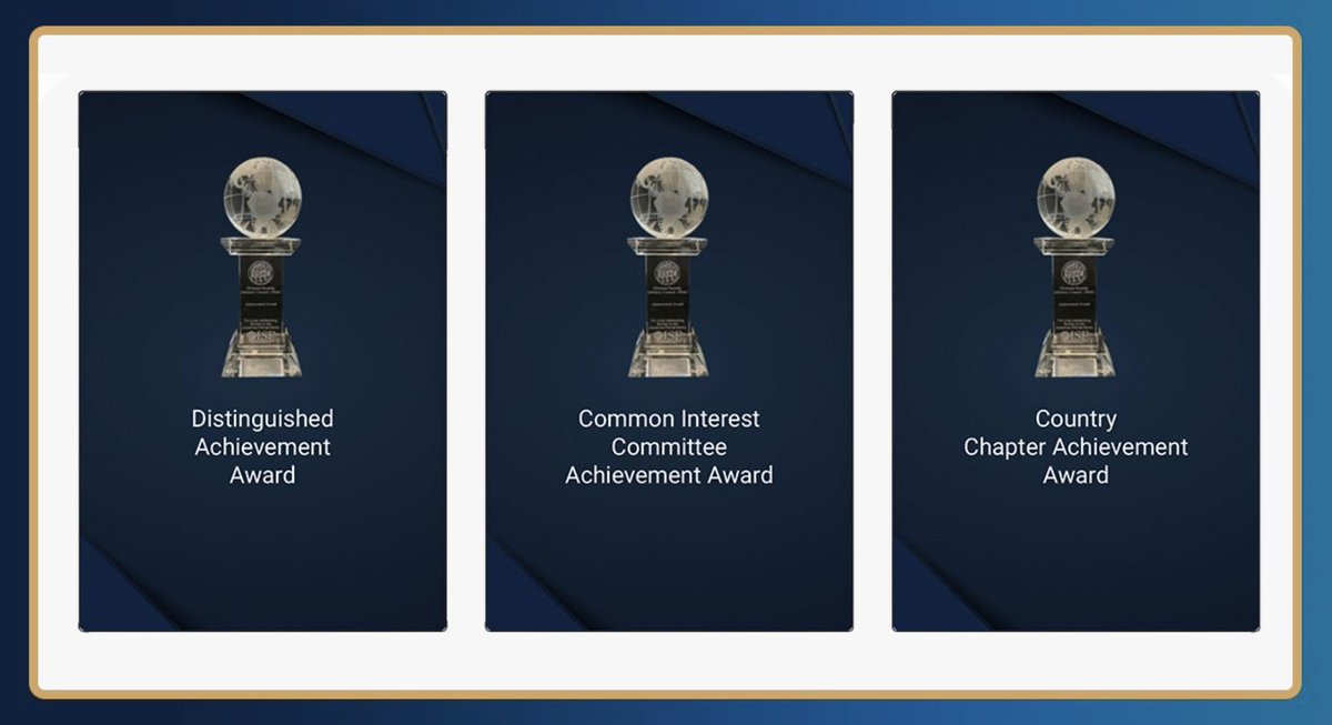 OSACstate's tweet photo. OSAC members- only you can determine this year’s OSAC Award winners! Please take a moment to fill out our online nomination form now & help recognize excellence in your fellow OSAC members, membership groups, & staff.
https://t.co/f2CAYWyiJ4
#OSACawards #OSACannualbriefing https://t.co/3abO9iC4ET