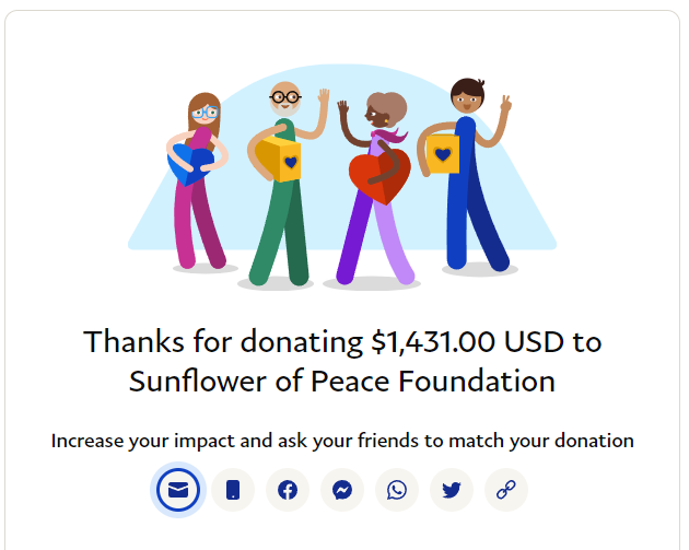 Majors_Series's tweet image. Because you, the drivers of the #Majors24 we were able to donate over $1,400 to the @SunflowerFund 

On average each team purchased two extra qualifying attempts for the cause! Amazing!