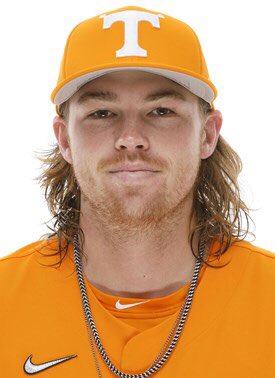 We have a ton of great pitchers, but in a big game, I’m taking this guy every time. Nerves of steel.