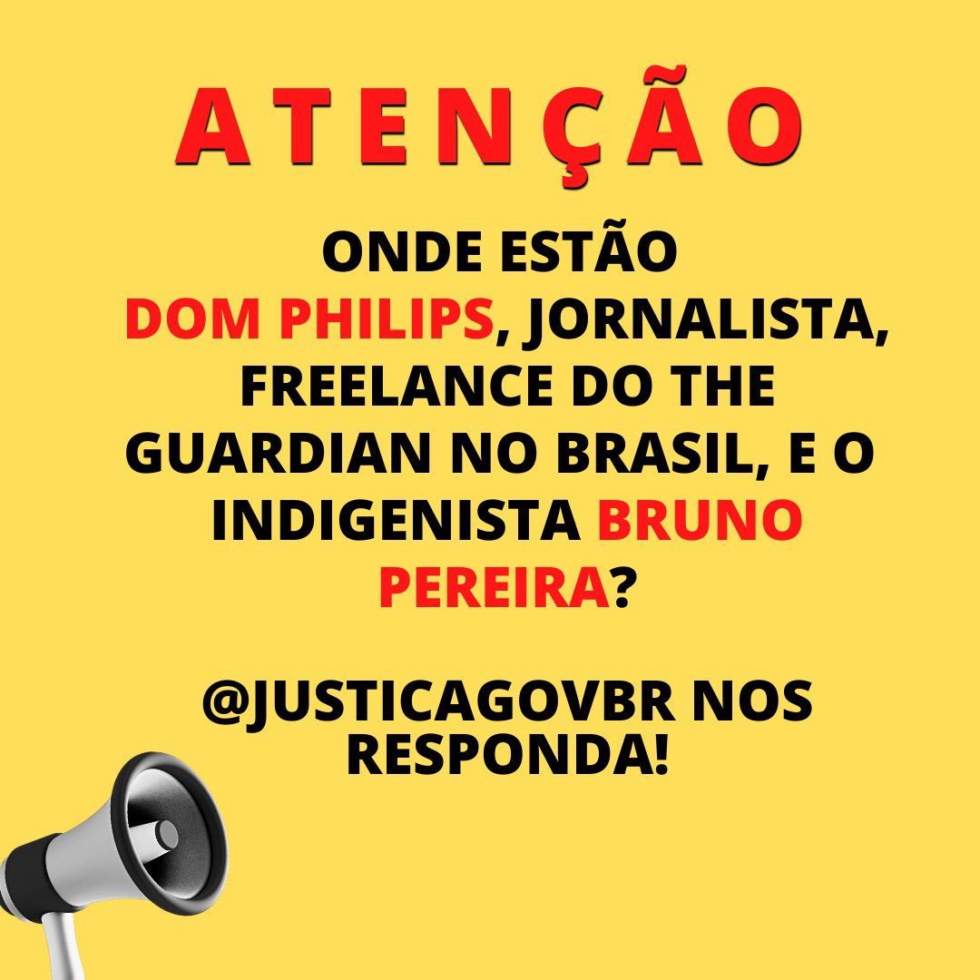 eciavatta's tweet photo. @JusticaGovBR URGENTE!!! https://t.co/GPWlMysj1v