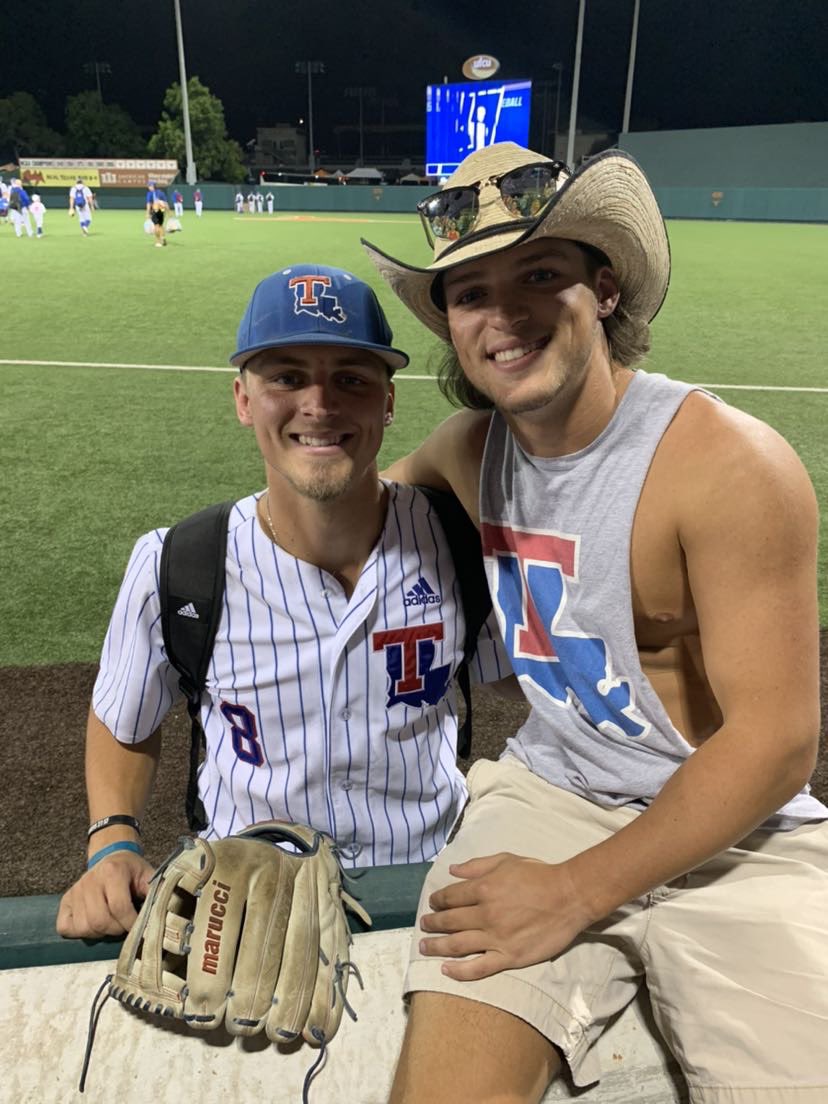 Tanner Young tweet media