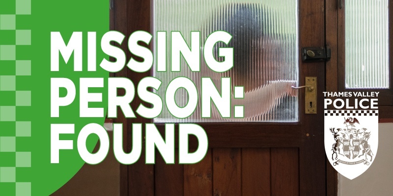 TVP Chiltern&S.Bucks tweet media