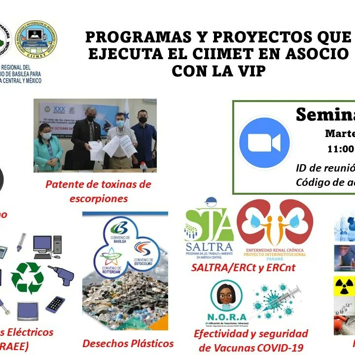 VPostgrado's tweet photo. La Vicerrectoría de Investigación y Postgrado celebra su aniversario 41. Les compartimos nuestra programación y les invitamos a acompañarnos. https://t.co/LFwp1GOltr