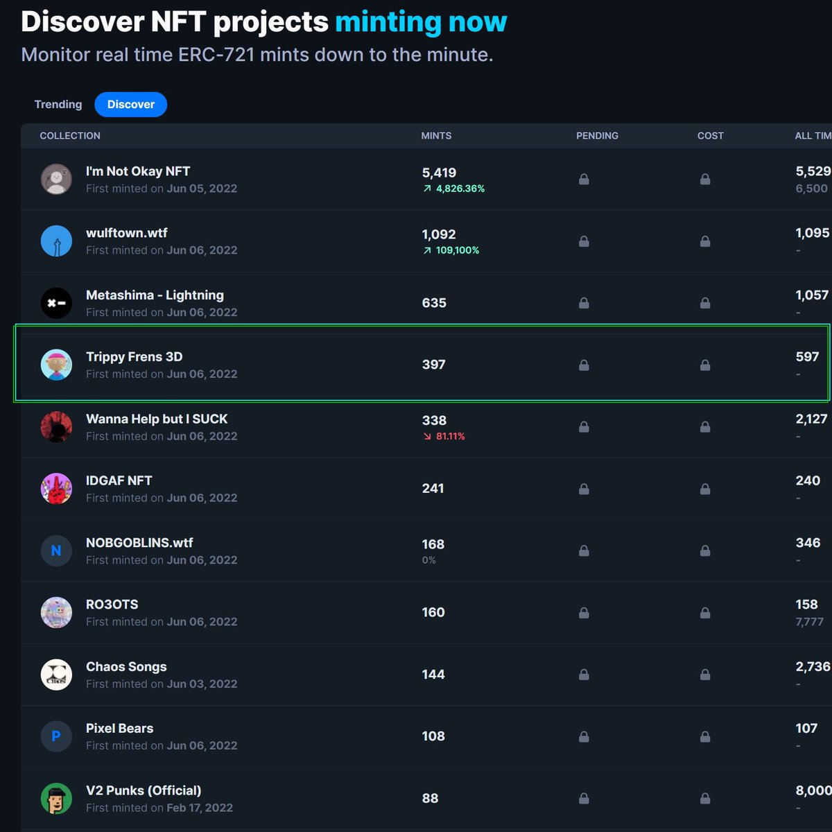 #4 STILL LETS GOOOOO