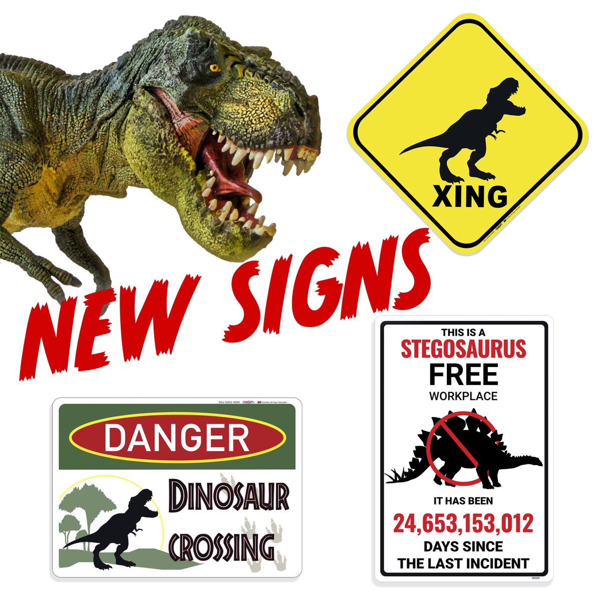 ISignways tweet picture