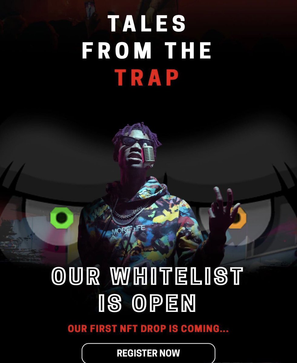 IAmDanielJ's tweet photo. Every one of the GrimeGorilla$ NFTs has a film related utility with an intrinsic value, including VIP passes to the movie set, red carpet events and VIP party with the stars club passes.  

Its a limited edition collection https://t.co/O8UeQ85Ecb https://t.co/PqneaCVQCc