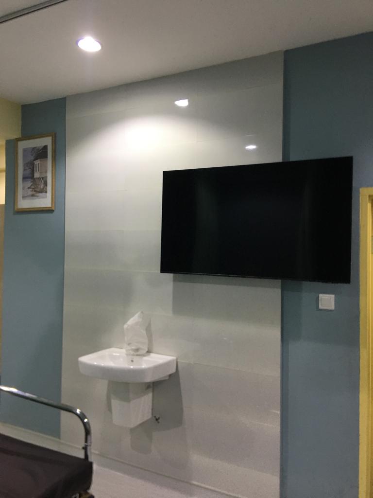 Nom_co_ltd's tweet photo. Ward 4 completed https://t.co/dwcy5UJpbE