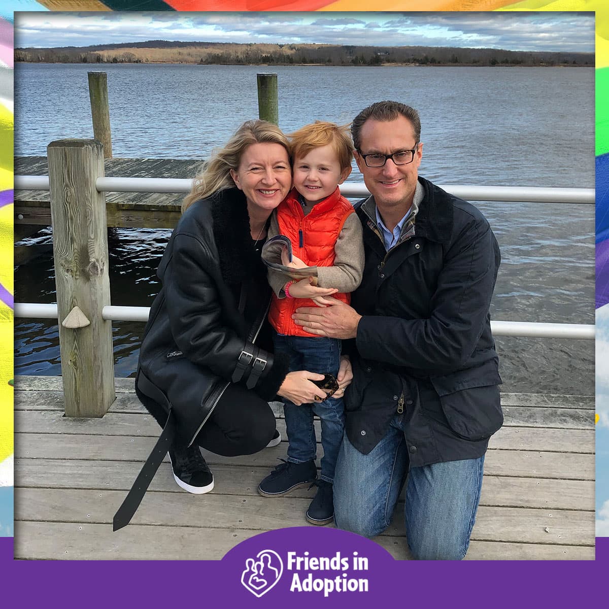 FIAdoption's tweet photo. Expectant parents considering #adoption for their children are able to review #potentialadoptiveparents who are ready, willing and able to #adoptababy. By selecting a family, the #pregnant woman/couple is in control of who will adopt the baby. More info: https://t.co/B9szwqmNVu https://t.co/FRAzsSJz3n
