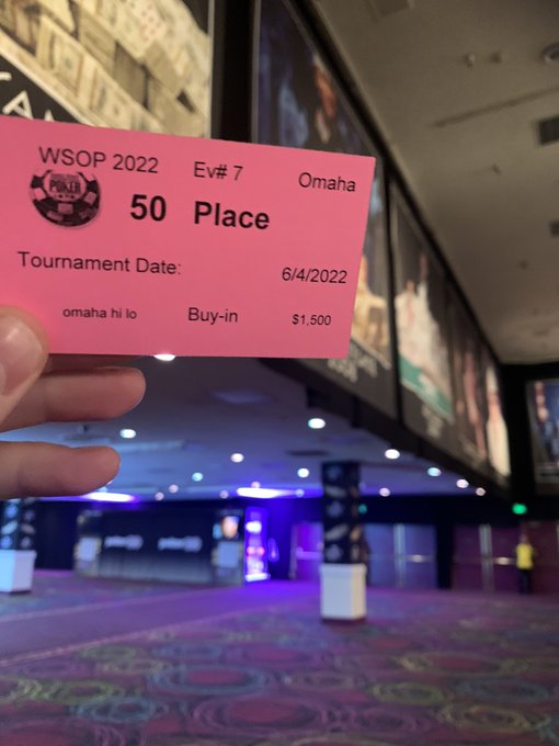 Poker House NFT tweet media