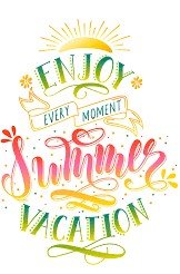npjrh's tweet photo. It's summer break and time to relax.  To keep your skills on point, remember to practice, play a game, grab a book, go on a scavenger hunt, or work a puzzle! https://t.co/hsPbYl6BM8