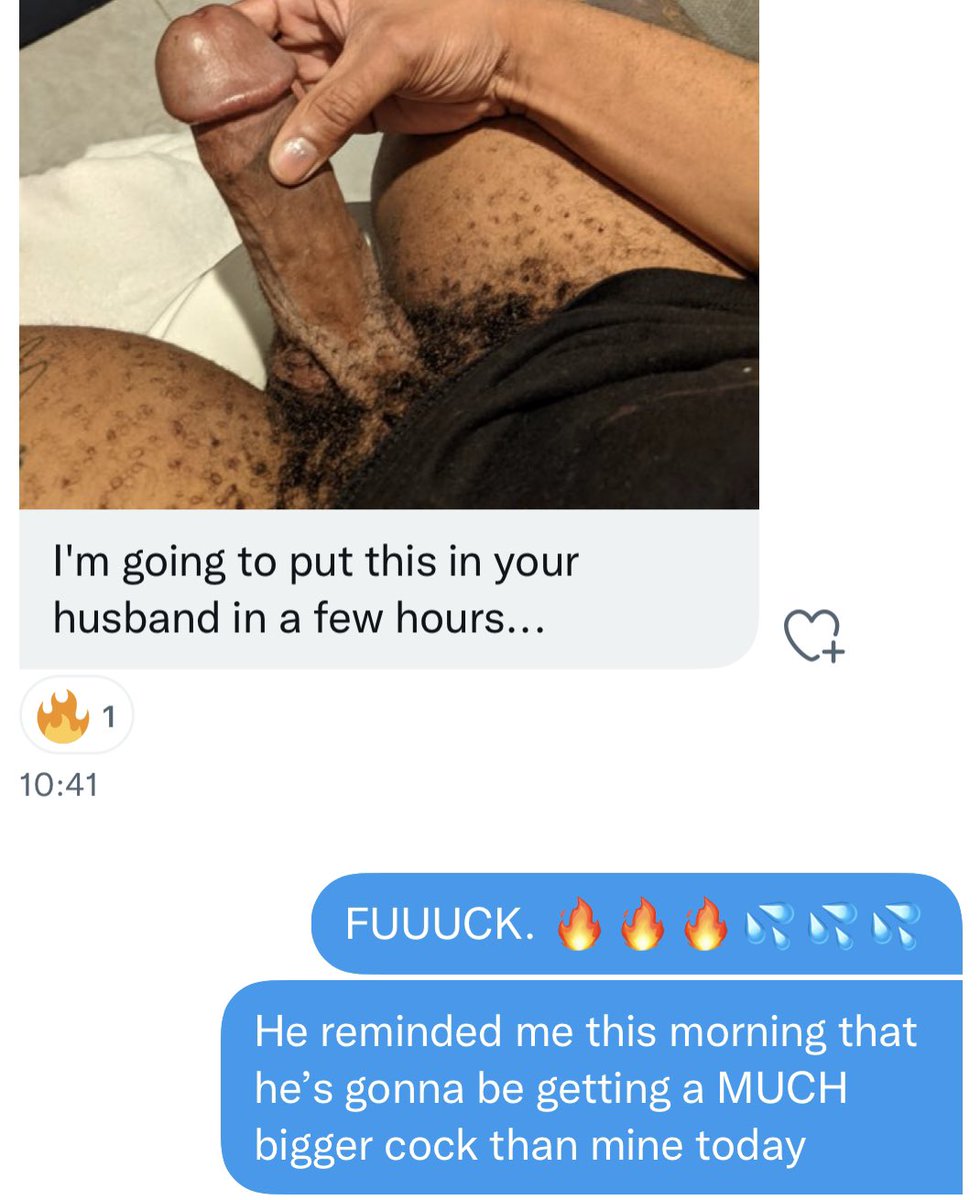 LatinSpadeSub's tweet photo. When you get this in your DMs… damn! 😮 Looks like @ATXBBDaddyBear is gonna be busy getting bred later. 🐷💦 #bull #gaycuck #gaycuckold #cucklife #proudcuck https://t.co/NwDsD3fpXl