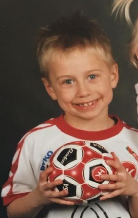 Ingvi Þór Sæmundsson (@ingvithors) on Twitter photo 