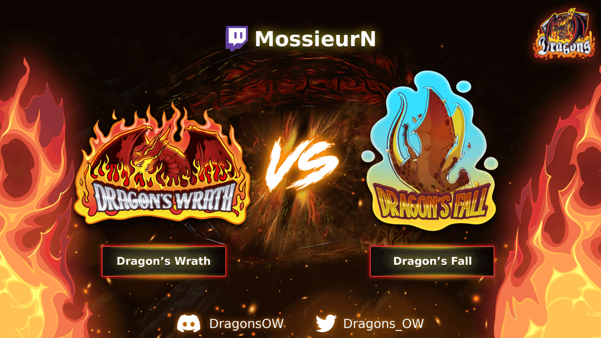 Dragons Esport tweet media