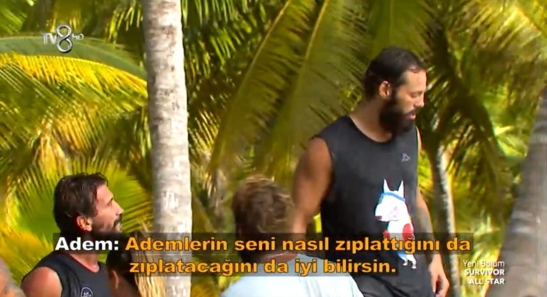 <a href="/Adem__Bozkurt/">Adem BOZKURT</a> @onlyademmm <a href="/adem_kilicci/">Adem Kılıçcı</a> Adem'in selamı yerine varmıştır. Ademler gururumuzdur. 🥊💪🏻