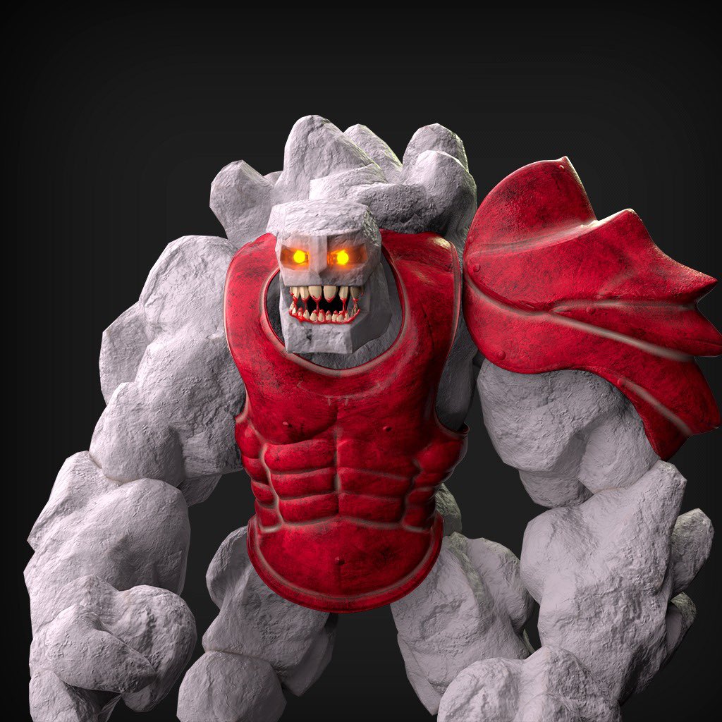 CarloosOG's tweet photo. @RudeGolems @Rude_LATAM 
#Rudegolems 
GRRR 🔥🔥 LFG 🚀🚀 https://t.co/pVvPATxEvw