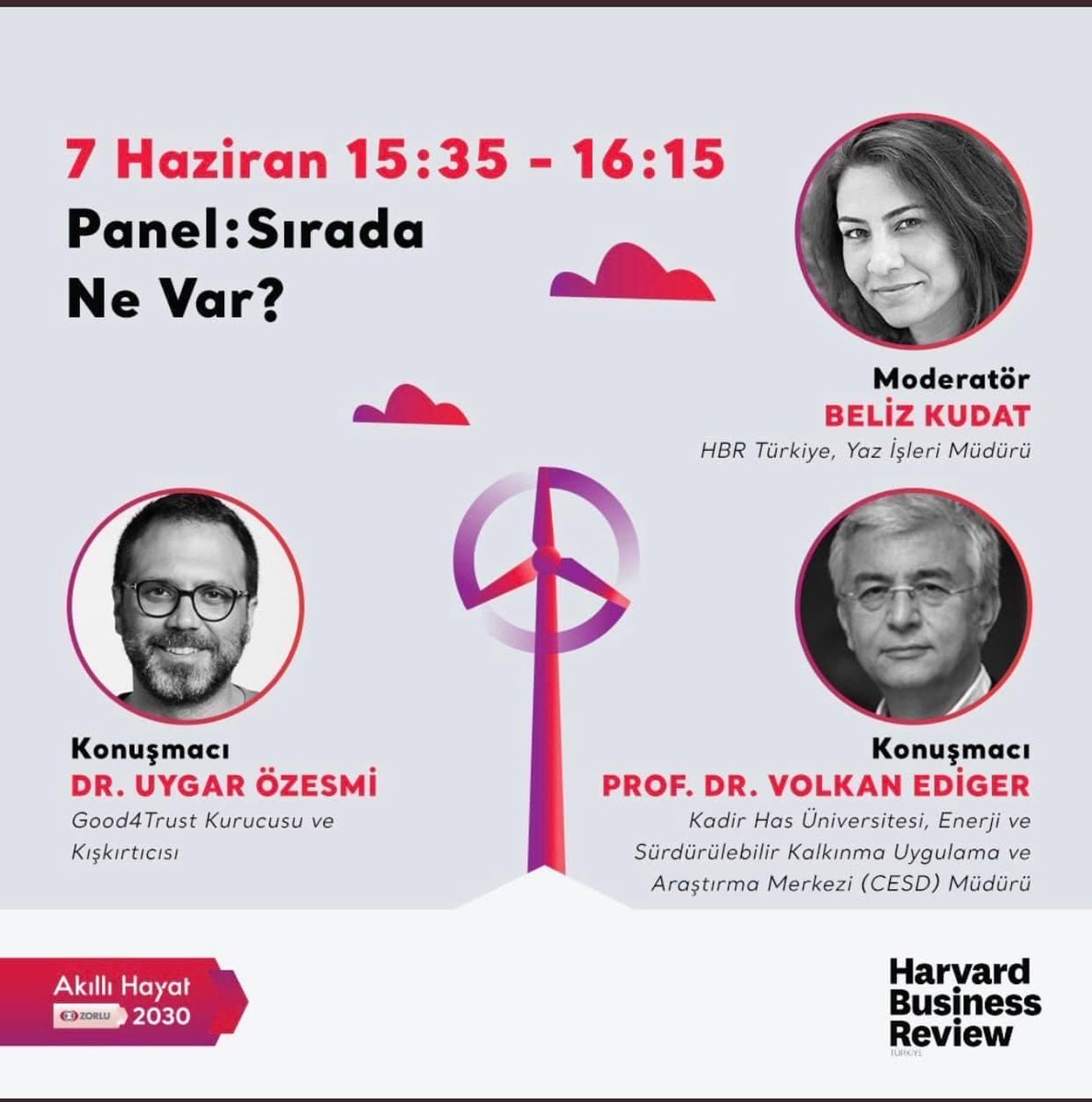 Volkan S. Ediger (@volkanediger) on Twitter photo 