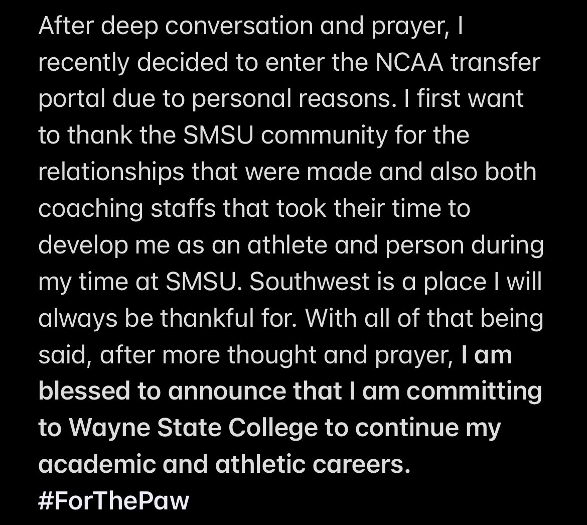 ColtonAndrews5's tweet photo. blessed.. https://t.co/FNwnID50RV