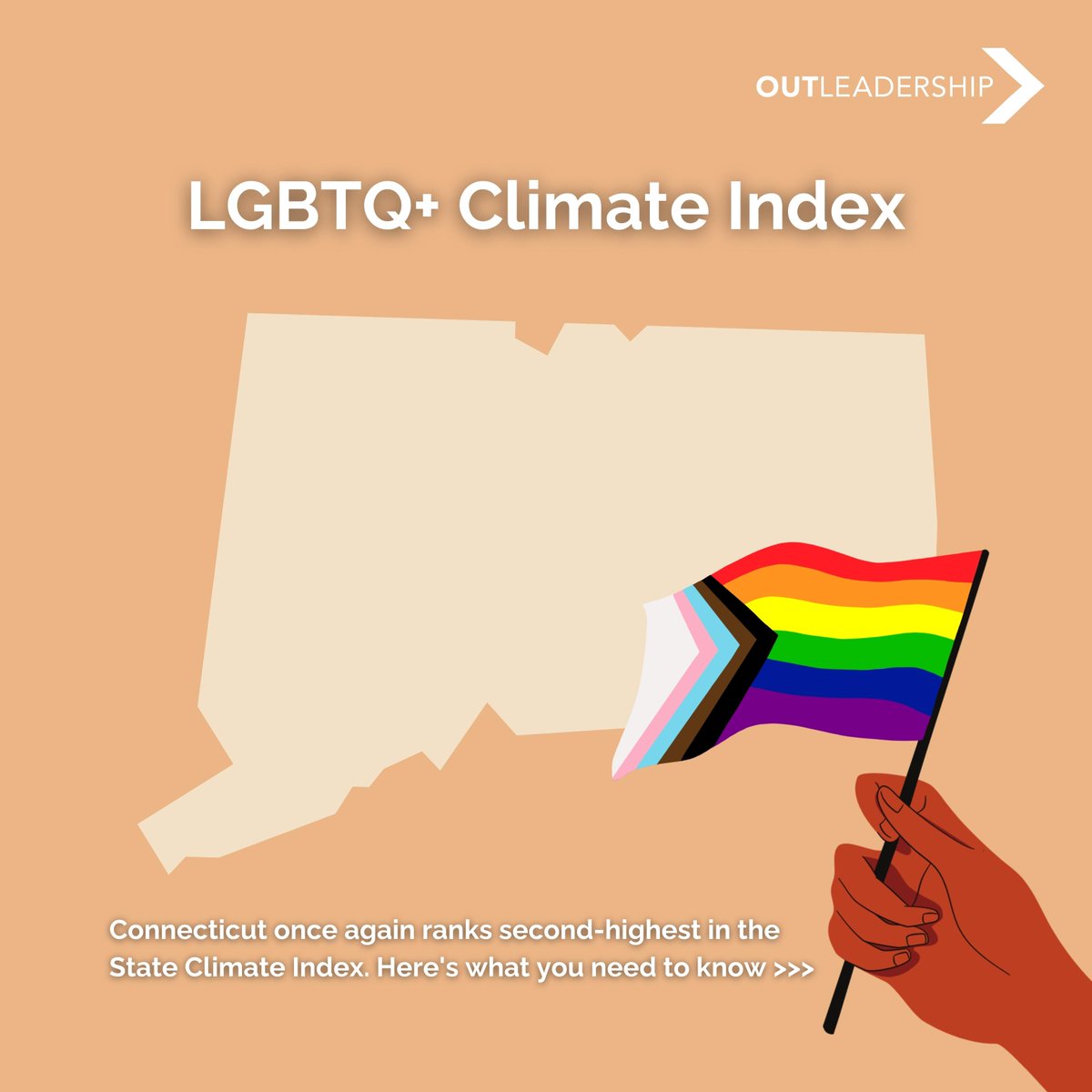 Out Leadership tweet media