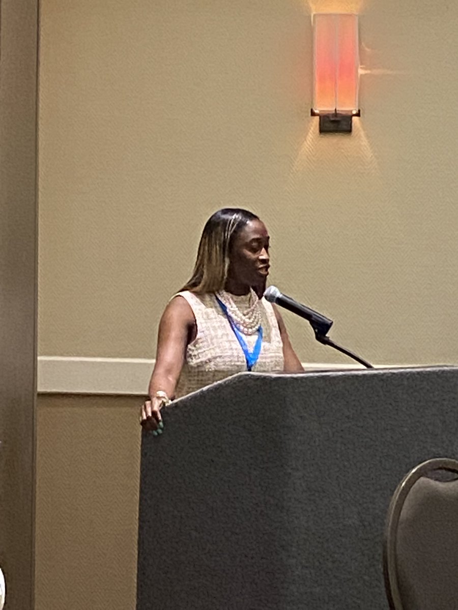 GACourts's tweet photo. Judge Dear Jackson emceed, Judge Heath gave opening remarks, and Presiding Judge Dillard, Justice LaGrua, Vice Chief Judge Mercier, and Judge Pipkin participated in a panel discussion during the Judicial Section Luncheon at the @State Bar of Georgia’ Annual Meeting. https://t.co/NIF021HEyL