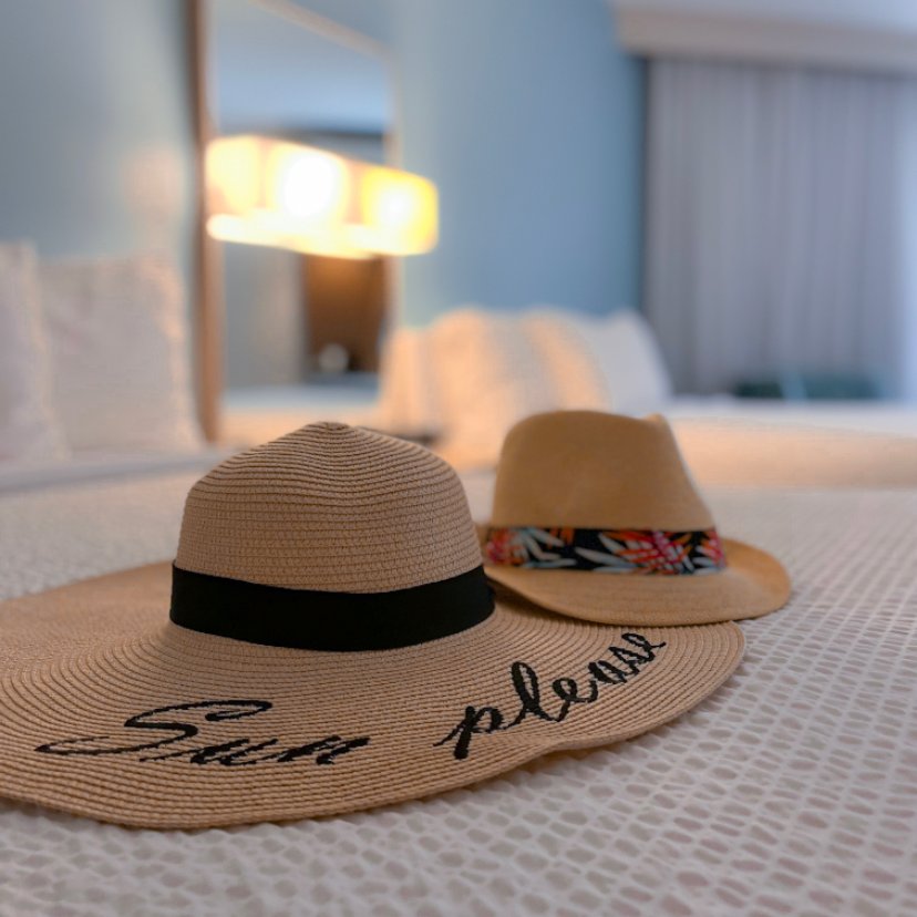 Courtyard Isla Verde tweet media