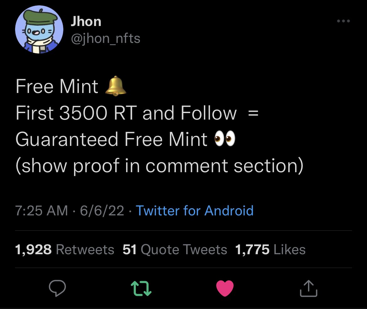ritpderush's tweet photo. @jhon_nfts All done! riptiderush.eth https://t.co/inPAvGMxno