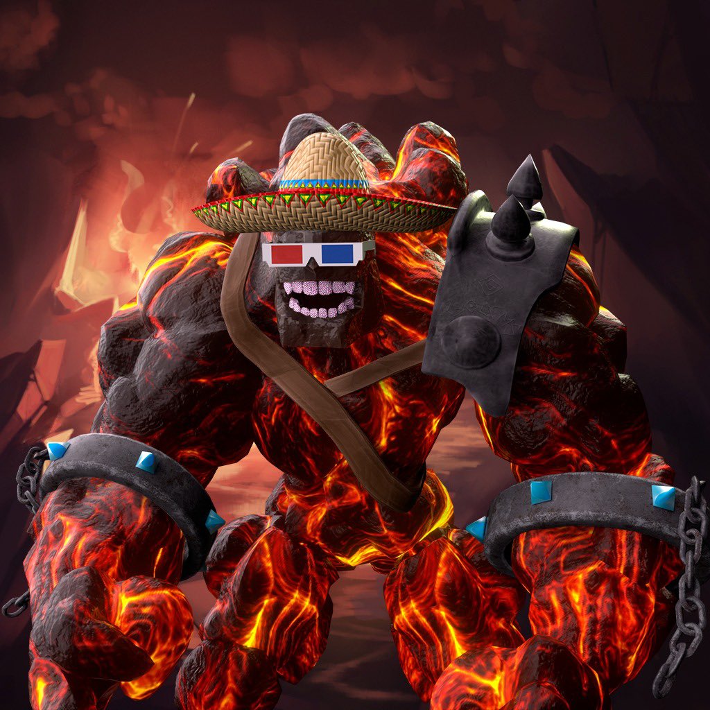 djokercripto87's tweet photo. @RudeGolems
#rudegolems
#rudedemons
#rudegolem
#rudedemon https://t.co/bDfoeBxlen