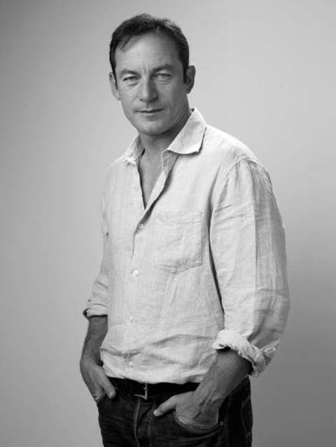 Happy birthday Jason Isaacs. My favorite film with Isaacs so far is The end of the affair. 
