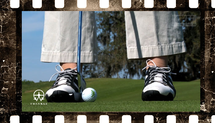 ⛳This week's Putting Tip: Best Ball Position for Putting? | Watch now 📽️ | franklygolf.com  🐸

#FranklyGolf #putting #puttingtips #golf #puttinglessons #FranklyFrogPutter #putters #putterdesign #putterfitting #lpga #pga