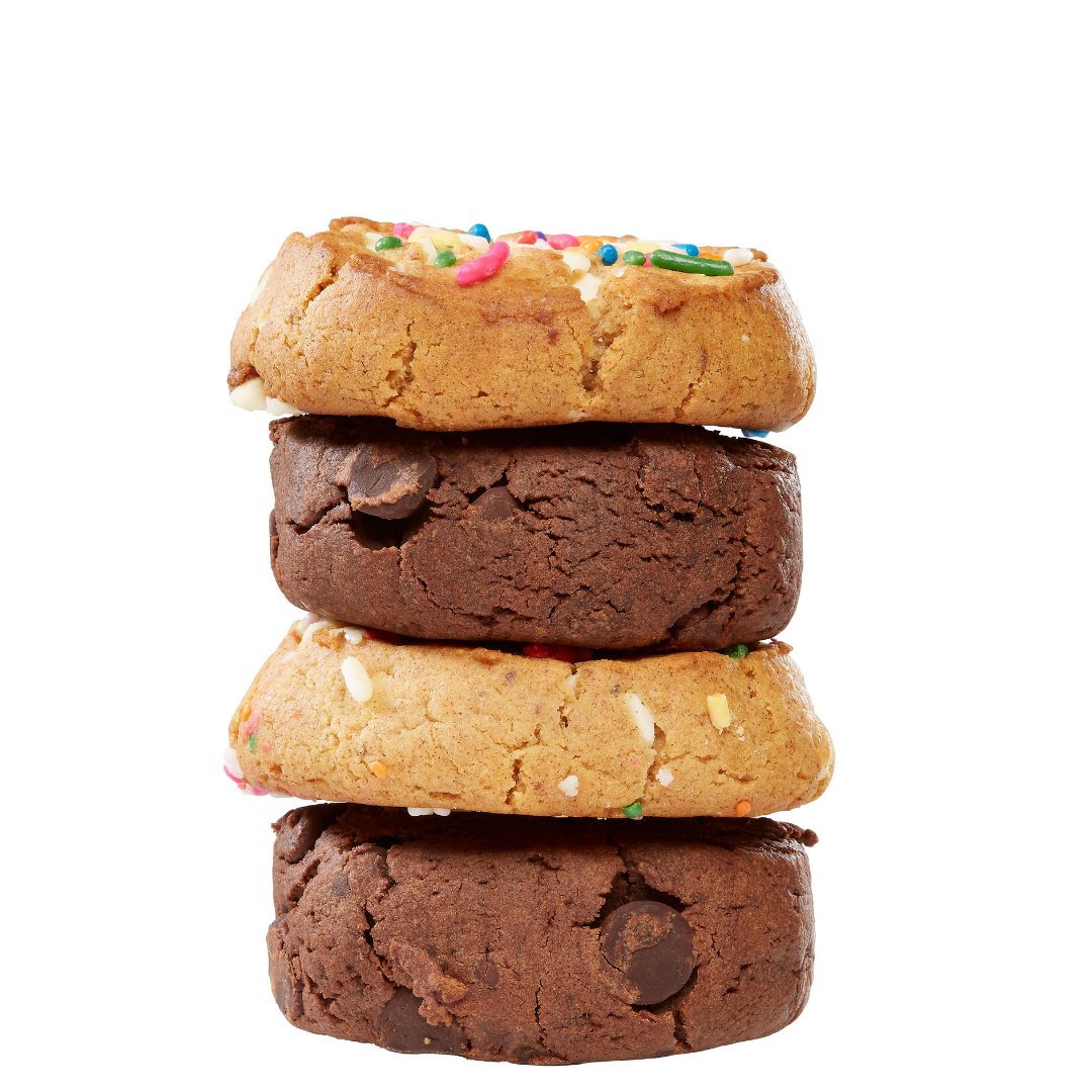 BeARuleBreaker's tweet photo. Rule Breaker Snacks are meticulously crafted from premium, clean, real food ingredients you can feel good about eating and giving to your family.
#bearulebreaker #rulebreakersnacks #snacktimesolved #vegan #glutenfree #glutenfreevegan #foodallergyfriendly #allergenfree #top8free https://t.co/0fxulmxn2f