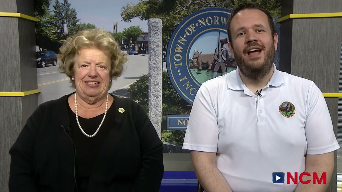 Check out the video to learn more about the upcoming June 26th Boston Pops Concert in Norwood. More information to come.
#NorwoodMA #NorwoodMass youtu.be/Nh_xfXZCS6Q