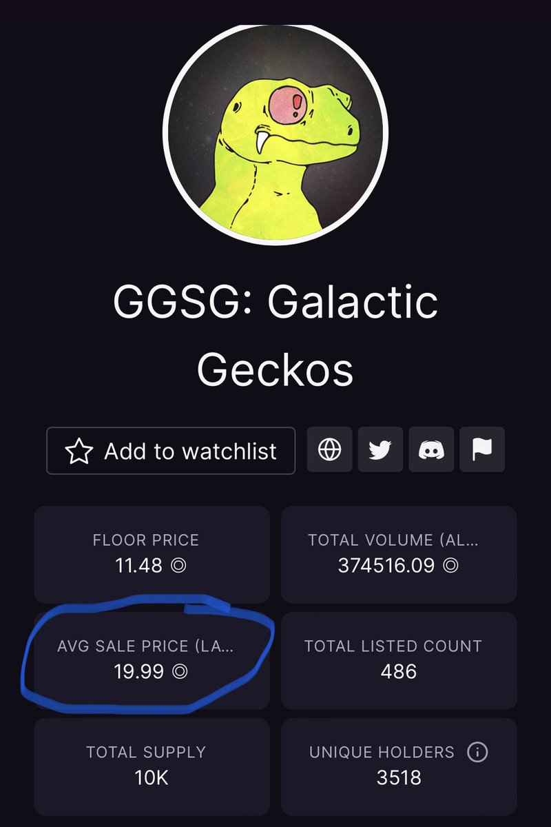 No idea what is next..