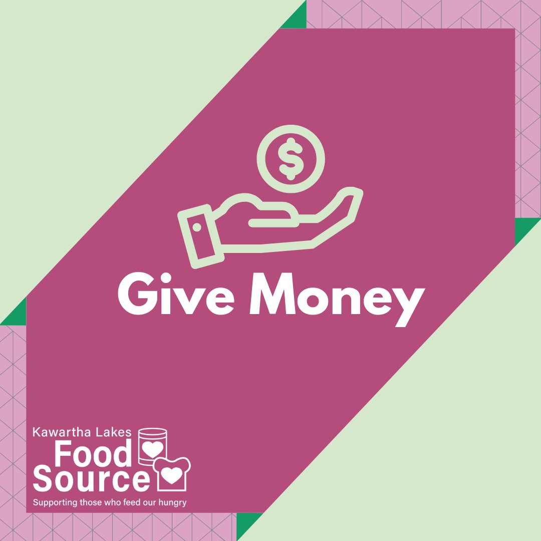 KLFoodSource's tweet photo. A little goes a long way and a lot goes even further! 

To find out more about donating, follow this link: https://t.co/zlZmBOAF78

To donate now: https://t.co/30zP6sxteT

#kawarthalakes #kawarthas #feedingopportunity #foodsecurity #donate #donatetoday #littlegoesalongway https://t.co/K4Dozptezo
