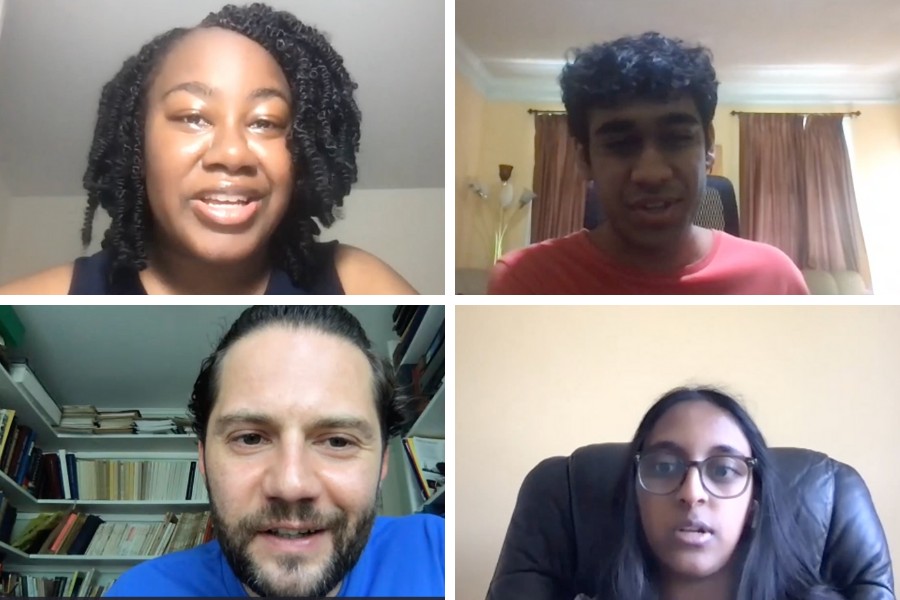 PantherHack '22 was the second student-led coding competition and learning event of its nature hosted by the PDS Computer Science Club. Read more about this amazing Hackathon and how our visiting PDS alumni made a huge impact on the day! 

pds.org/post/~board/ne…