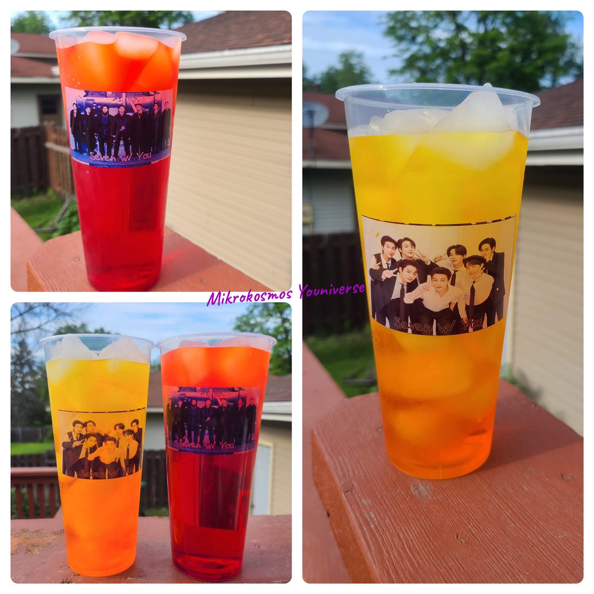 MikrokosmosYoun's tweet photo. Request for a BTS cup when you place an order this weekend. See you all at the Seven W/ You event.
π π π π π π π
#WeAreNotSevenWithYou #MNArmy #MinnesotaArmy #BTSbirthday #BTSsleeve #BTSxAnniversary #BTSxARMY #BTS #ARMY #cupsleeve #kpopcupsleeve #BTSCupSleeveUSA #kpop https://t.co/zlOqkdXhiB