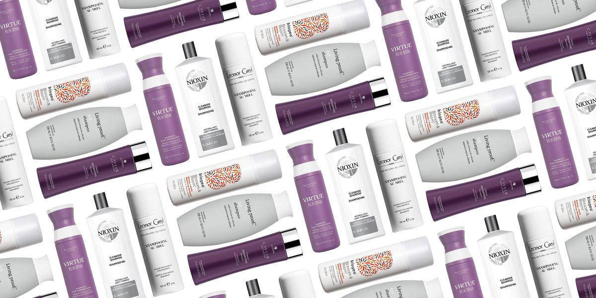 17 Best Shampoos for Thinning Hair 2022 - Top Volumizing and Thickening Shampoos - Town &amp; Country dlvr.it/SRk7XR