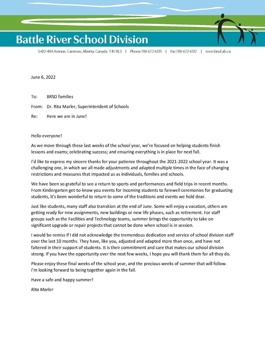 Round Hill School tweet media