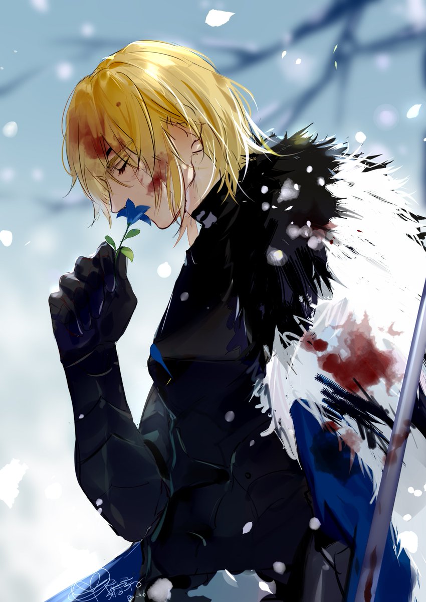 ㅤ
ㅤㅤㅤㅤㅤㅤ𝐁𝐲 𝐬𝐞𝐞𝐤𝐢𝐧𝐠 𝐫𝐞𝐯𝐞𝐧𝐠𝐞
ㅤㅤㅤㅤㅤㅤ𝐈'𝐦 𝐝𝐢𝐠𝐠𝐢𝐧𝐠 𝐭𝐰𝐨 𝐠𝐫𝐚𝐯𝐞𝐬. ｡ﾟ･

ㅤ