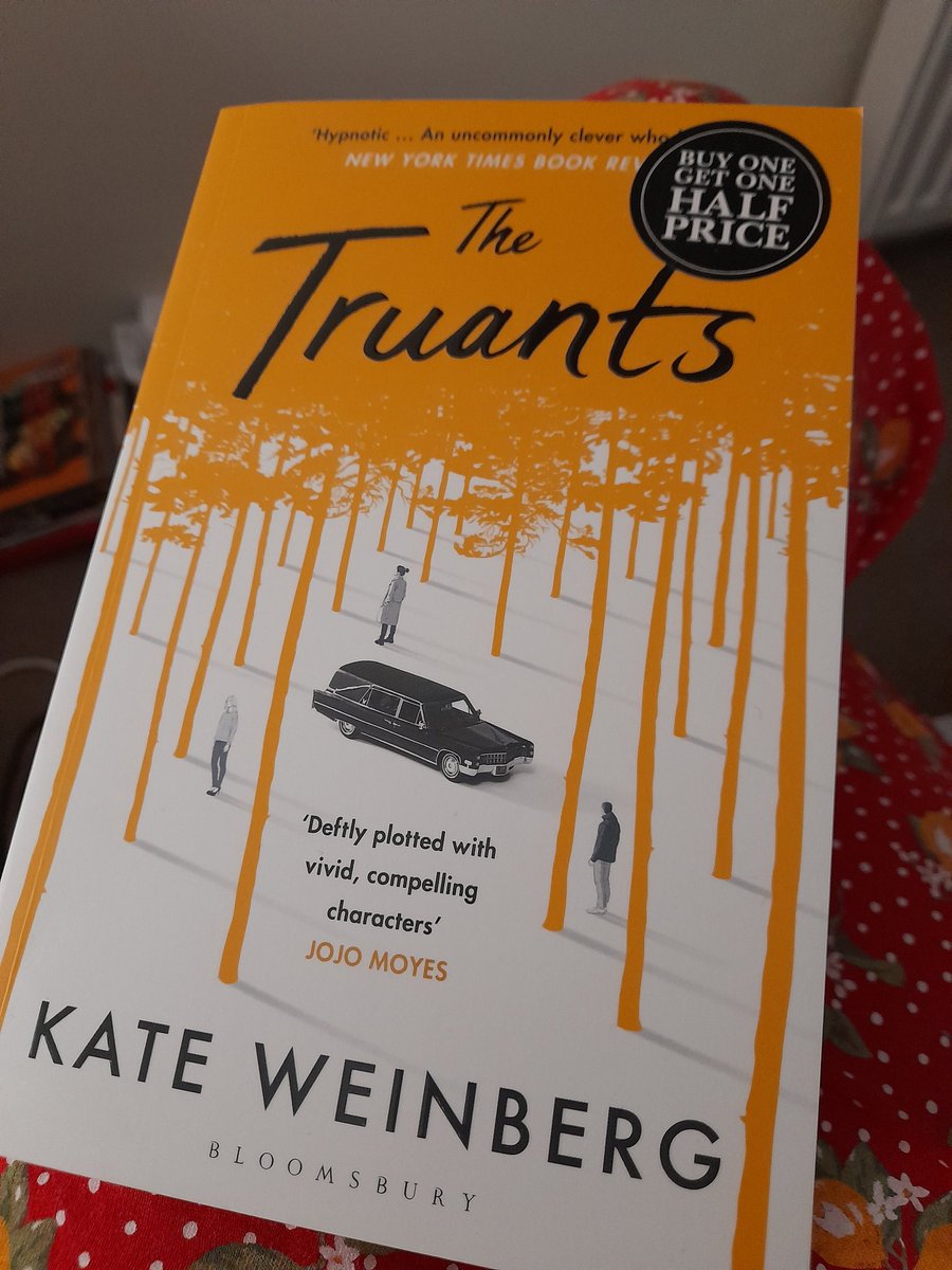 north_bookworm1's tweet photo. All set to start book 2 of my yellow reads for June, anyone read it? #readingwhatiown #beathebacklog #yellowbooks #june https://t.co/8RsW3yuU61