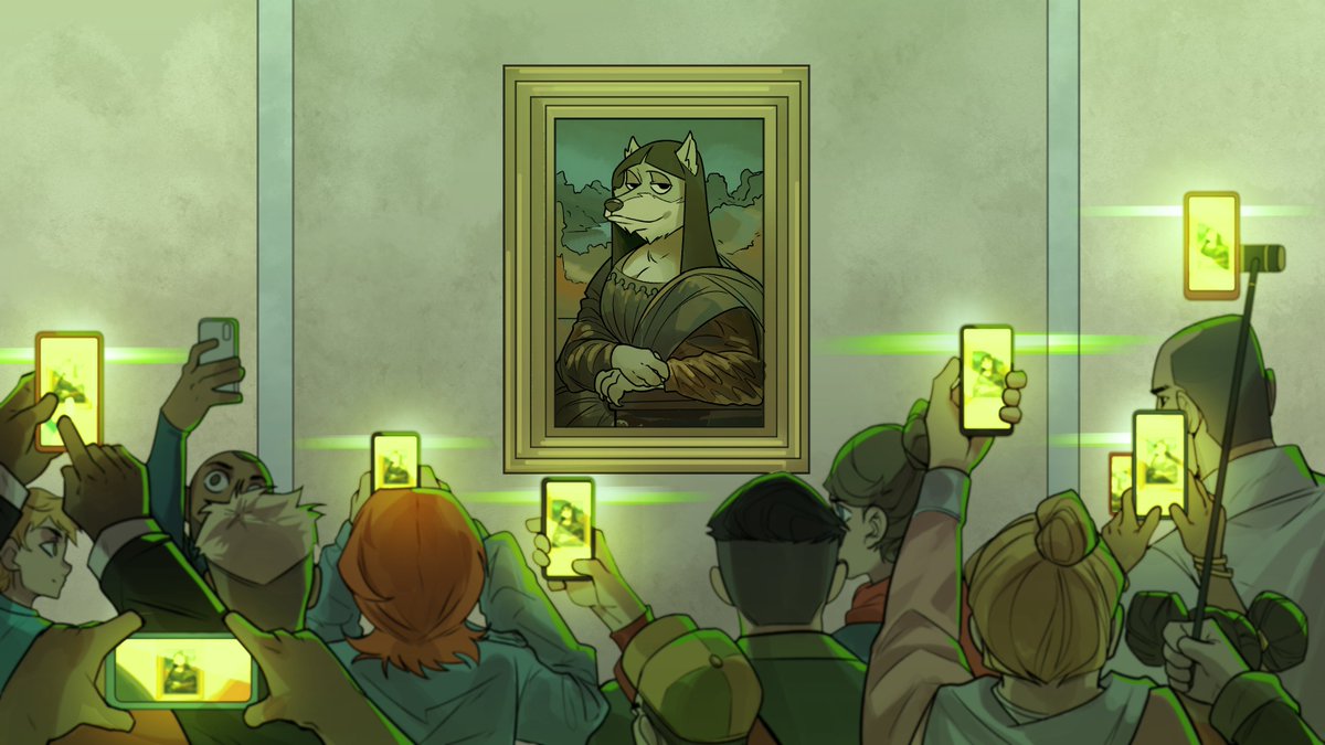 Wealthy Wolves tweet media