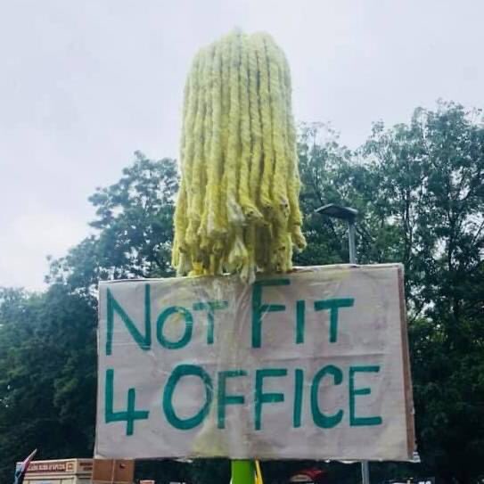 cabinetmillion's tweet photo. #NoConfidenceVote #NotMyPM #NotFitToGovern #BorisTheLiar #ToriesUnfitToGovern #BorisMustGo #ToriesOut #fckboris https://t.co/nlTXa0L8CY