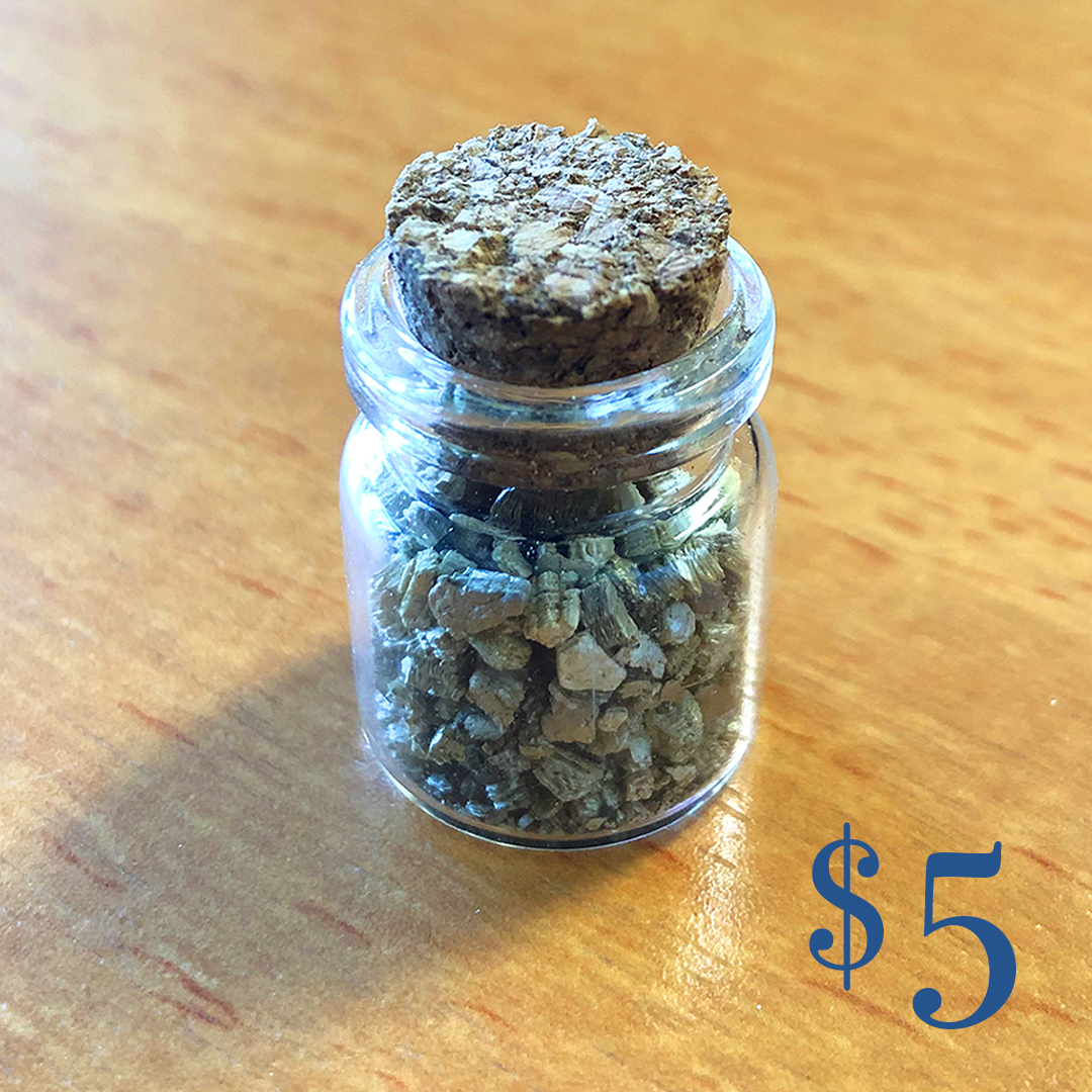 ConcreteYEG's tweet photo. We have more wildflower seed shakers! Available online!

All proceeds from the sale of our shakers will be matched up to 50% by our charity partner Shaw Birdies for Kids presented by AltaLink.

Visit our webstore to purchase:
https://t.co/ApKWQCqWaG https://t.co/ORiU37gtqW