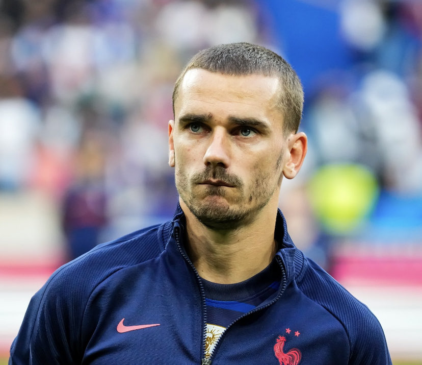 One goal is all I ask