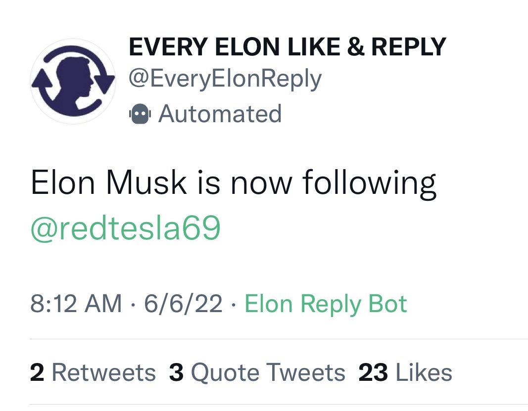 redtesla69's tweet photo. This is sweet, wonderful, and unbelievable. Here we have somebody who literally ends up following my account, and is also at the same time the most stunning the most intelligent the most earth shattering the most incredible person on the face of this damn earth 🌍 #awesome https://t.co/KTJNsfVeSq