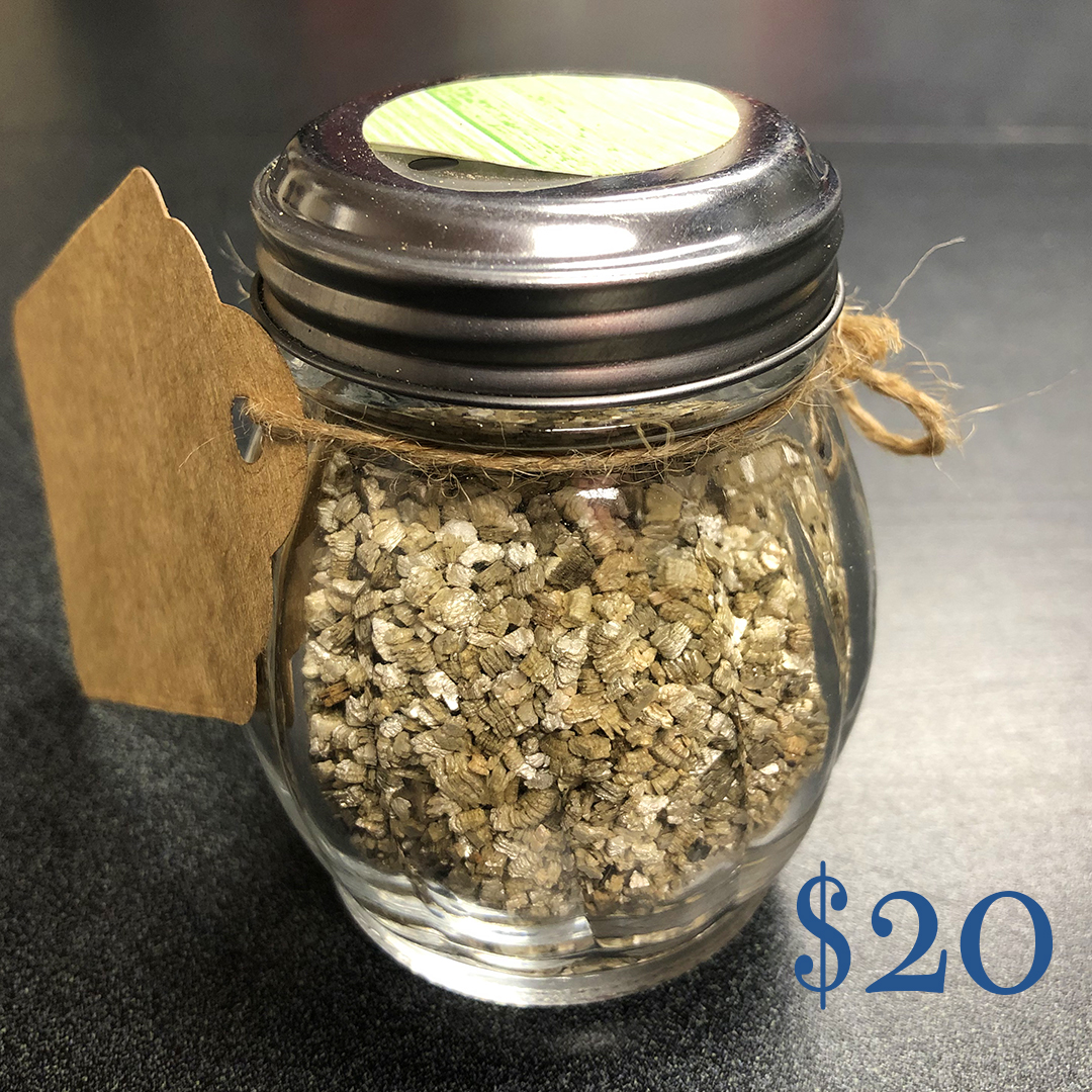 ConcreteYEG's tweet photo. We have more wildflower seed shakers! Available online!

All proceeds from the sale of our shakers will be matched up to 50% by our charity partner Shaw Birdies for Kids presented by AltaLink.

Visit our webstore to purchase:
https://t.co/ApKWQCqWaG https://t.co/ORiU37gtqW