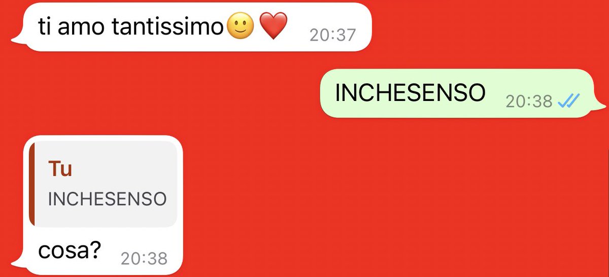 pov è il giorno dopo che ti sei baciata con un ragazzo