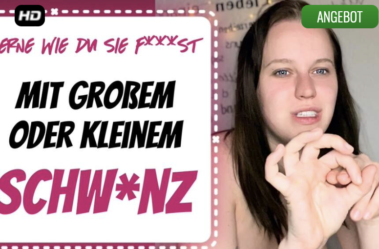 SexyJackyMilf's tweet photo. Nina König hilft dir weiter! ;)  https://t.co/ZgRLZ1nhpp  #NinaKönig #JinKing https://t.co/7vUo1VKu4r