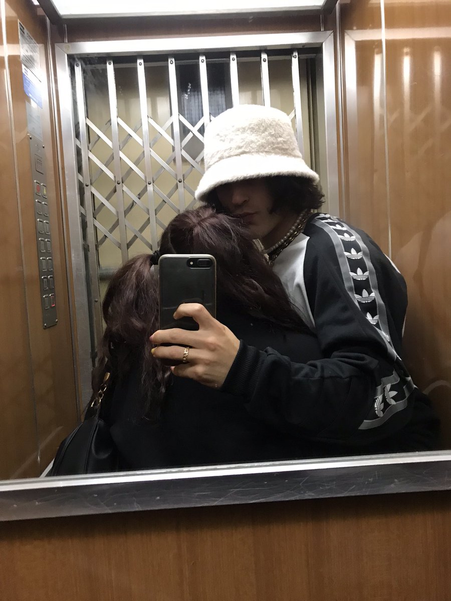 Je t aime since day one mon amour 💖🤍🧸