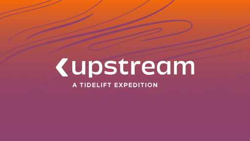 Tomorrow! Join Upstream conference 2022 bit.ly/3aK6Pnu to hear from @CloudNativeFdn & FINOS members including @brooklynrob of @GoldmanSachs, @jm_stuff of @FannieMae, @RedHat, @AmericanExpress, @github & more! @tidelift #opensource #financialservices #fintech