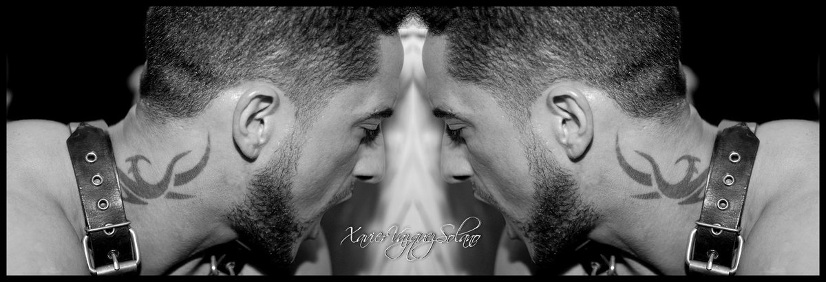 Xavier Vazquez XVS tweet media