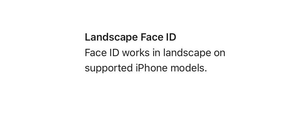 techtechreviews's tweet image. Best new iOS feature that went un-announced? @tldtoday @reneritchie @VadimYuryev